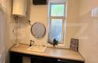 Apartament la casa, 43  mp, Parcul Feroviarilor - 7