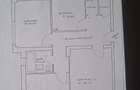 Vanzare apartament 3 Camere Ion Mihalache - 12