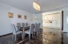 Penthouse superb cu 4 camere + terasa in Borhanci!