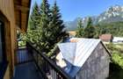 Apartament cu 4 camere 125 mp (4 garsoniere) la cheie + 60 mp pod - Busteni - 2
