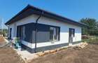 Casa individuala Horlesti, plan parter, 4 camere, 2 bai - 1