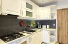 Greenfield, Apt. LUX 4 camere, mobilat, utilat, 2 locuri de parcare, - 3