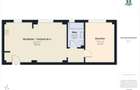 Apartament 2 camere - Parter – Giroc - Timișoara - 17