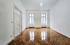 Apartament 2 camere cu centrala, 76 mp utili, etaj 1 - ultracentral - 1