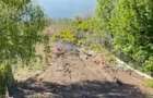Teren intravilan 2.300 mp cu deschidere la lac, Ciofliceni - 2