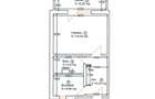 Apartament decomandat în Soarelui | 37 mp | Etaj 2 | Centrală proprie