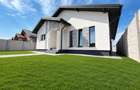 Casă 4 camere de vânzare parter, individuală | Berceni Ilfov | 450 mp | La cheie - 3