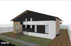 Duplex in Sacalaz | 3 camere | Terasa acoperita | Toate utilitatile |