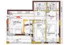 Apartament cu 4 camere, semifinisat, 79 mp utili, 2 bai, parcare, zona Somesului - 8