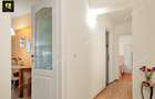 Vanzare apt 4 camere transformat in 3 camere, sup.85mp, in Galati,Piata Centrala - 13