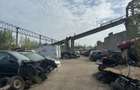 Platformă Industrială cu Cale Ferată si Infrastructură Completă - 29