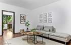 TOWNHOUSE Cotroceni D+P+2, rezidential, firma sau mixt, 232 MP total - 38