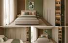 2 camere de inchiriat | PIPERA | S8 GOLDEN LAKE - 5