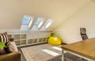 Duplex 140 mp în Borhanci | zona TCI – stradă privată, liniște, garaj - 13