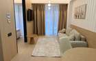 Apartament tip studio - FLOREASCA - 1