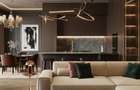 Apartament nou cu 3 camere de vanzare, zona Marriott, Sector 5 - 1