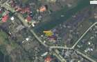 Teren intravilan 1.112 mp — zonă centrală, Frumușani, jud. Călărași - 2