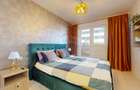 Apartament cu 2 camere de închiriat în Noua 1 , 2 locuri de parcare - 4