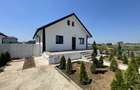 Clinceni, casa pe parter, 80mp, 3 camere, 2 bai, utilități - 2