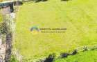 TEREN intravilan 1000 mp , comuna GÂRCINA- sat CUEJDIU - 5
