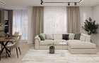 MTM PIPERA LAKE* APARTAMENT CU 3 CAMERE* FAZA II* POMPE DE CALDURA - 3