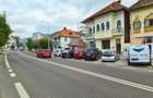 SPATIU COMERCIAL DE INCHIRIAT IN CALIMANESTI - 1