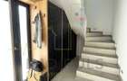 Apartament pe 3 nivele. Terasa 30 mp. 2 Balcoane. 2 Bai. Gradina - 9