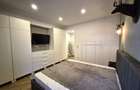 Apartament 3 camere 90mp + curte 70mp | 0 comision | Pipera | Mobilat Utilat - 12