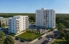 Apartament cu Vedere Spectaculoasă către Pădure - Parcare Subterană Inclusă Pano - 2