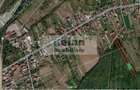Ciolpani - Dn 1,  892 Mp, Toate Utilitatile, Gaz, Curent,20 Deschidere