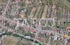 Teren intravilan de vanzare 456 mp puz aprobat in Selimbar - 1