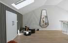 Penthouse 5 camere 130 mp utili - 7