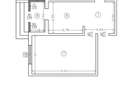 Proprietar/Spatiu zimbru/dacia/3 camere 2 bai/intrare bulevard/liber - 7