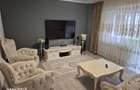 3 camere Tei decomandat, parter, an 1990, 72 mp - 1