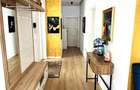 DUMBRAVITA - DUPLEX LUX - 4 CAMERE - 2 BAI - JACUZZI - INCALZIRE PARDOSEALA - TE - 7
