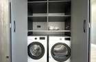 Duplex deosebit 3 camere - Mosnita  - mobilat si utilat integral - 13