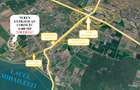 Direct proprietar – Teren 4.400 mp în Cornetu, Ilfov (deschidere 21 ml) - 1