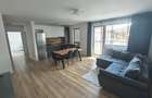 Apartament cu 2 camere, 55 mp, balcon, zona Sub Cetate - 1