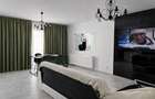 Apartament modern 3 camere 2 bai terasa si parcare City Residence - 5