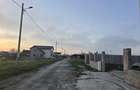 Teren de vanzare in Tuzla zona castelul de apa - 1