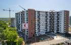 Apartament 3 camere, decomandat, panouri fotovoltaice - Metalurgiei - 2