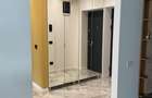 Apartament în bloc nou botique,parcare inclusă