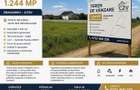 Teren Dezvoltare Imobiliara - 1