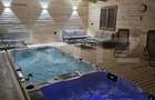 Cabana elegantă cu 2 zone spa, 180mp, teren 1200mp, Mărișel - 9