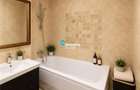 Inchiriez apartament 3 camere, open space, Zona Copou - Exclusiv - 5