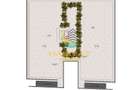 UNICAT  Penthouse 4 camere - NOU  - Piata Unirii - 18