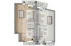Vila 5 camere Otopeni - centru I individuala, calcan I P+1E+M I COM0% - 12