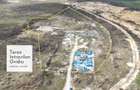 Teren intravilan 59.072 mp – zonă industrială Ovidiu, - 1