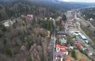 Teren in vecinatatea Castelului Peles - SINAIA - 19