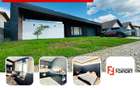 COMISION 0% Casa moderna si eleganta pe parter, in Sag - 1